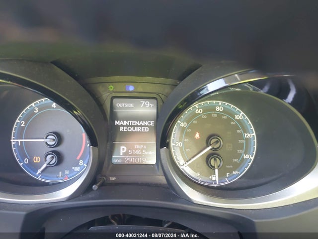 Toyota Corolla S Plus 2015 5YFBURHEXFP251267 Image 15