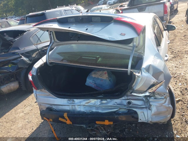Toyota Corolla S Plus 2015 5YFBURHEXFP251267 Image 16