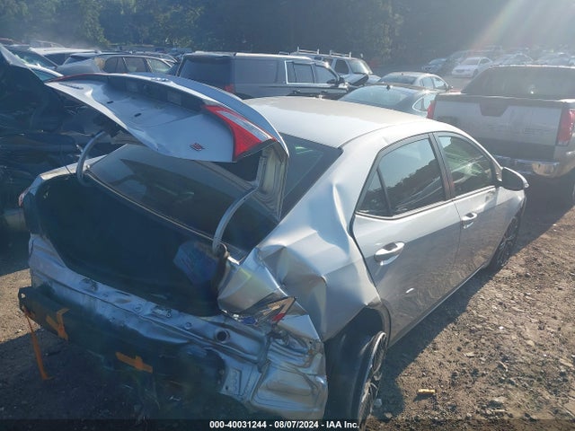 Toyota Corolla S Plus 2015 5YFBURHEXFP251267 Image 6