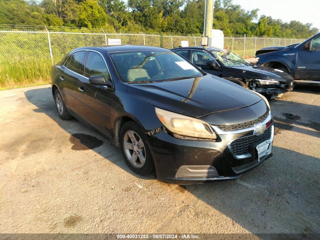 Chevrolet Malibu 1ls 2014 1G11B5SL3EF118821 Image 1