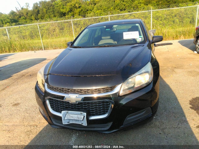 Chevrolet Malibu 1ls 2014 1G11B5SL3EF118821 Image 12