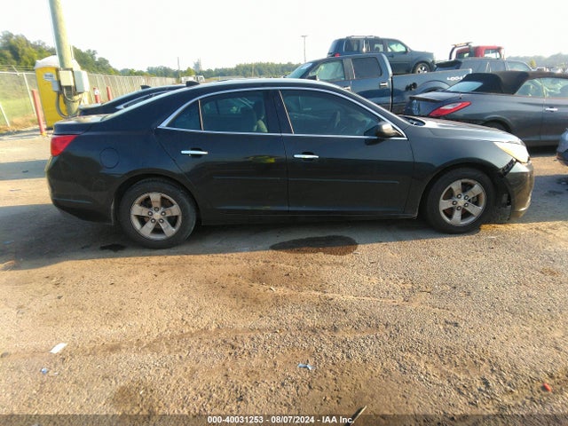 Chevrolet Malibu 1ls 2014 1G11B5SL3EF118821 Image 13