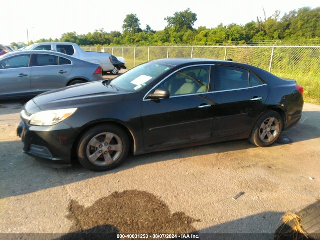 Chevrolet Malibu 1ls 2014 1G11B5SL3EF118821 Image 14