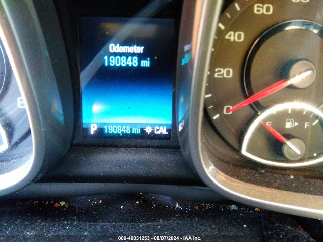 Chevrolet Malibu 1ls 2014 1G11B5SL3EF118821 Image 15