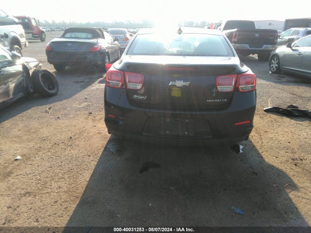 Chevrolet Malibu 1ls 2014 1G11B5SL3EF118821 Image 16