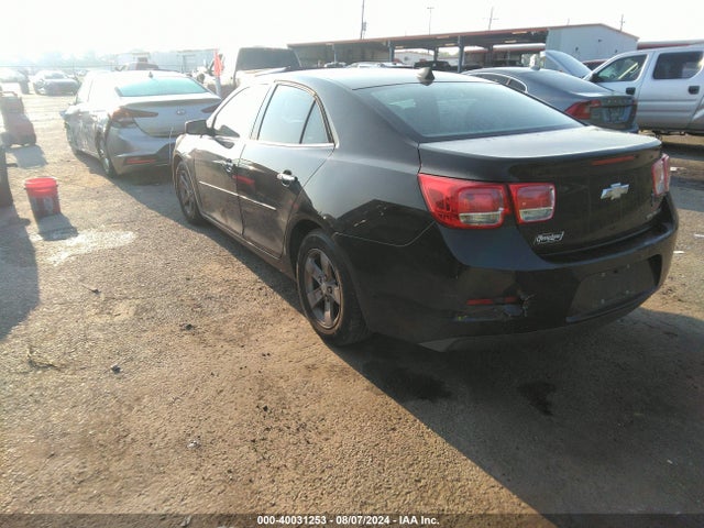Chevrolet Malibu 1ls 2014 1G11B5SL3EF118821 Image 3