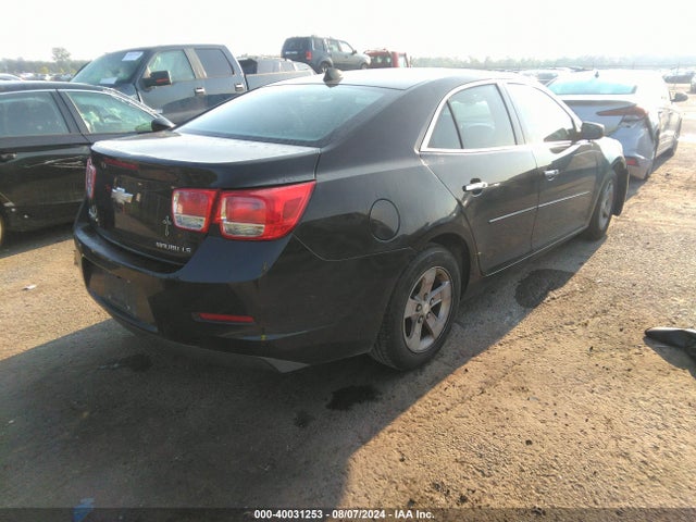 Chevrolet Malibu 1ls 2014 1G11B5SL3EF118821 Image 4