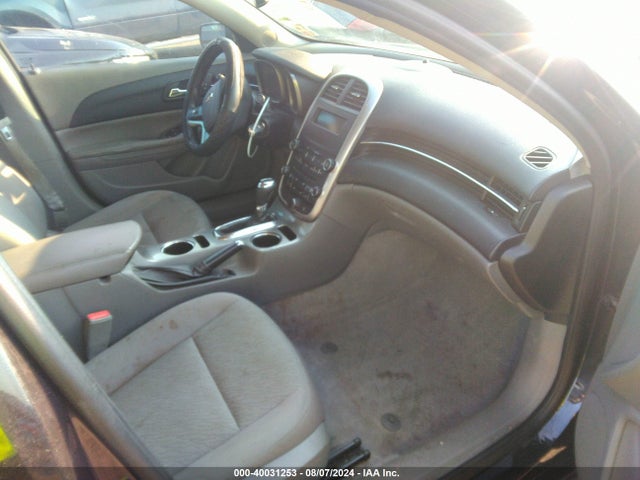 Chevrolet Malibu 1ls 2014 1G11B5SL3EF118821 Image 5