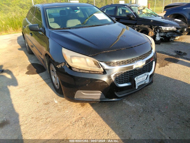 Chevrolet Malibu 1ls 2014 1G11B5SL3EF118821 Image 6