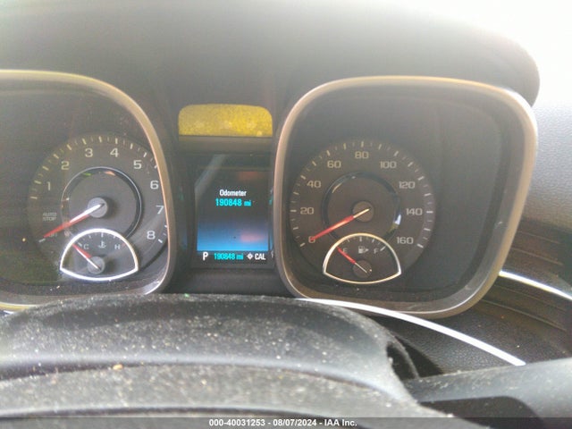 Chevrolet Malibu 1ls 2014 1G11B5SL3EF118821 Image 7