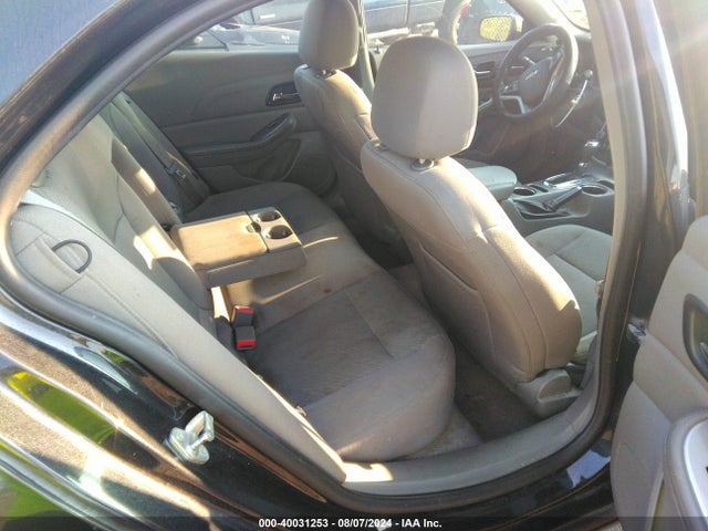 Chevrolet Malibu 1ls 2014 1G11B5SL3EF118821 Image 8