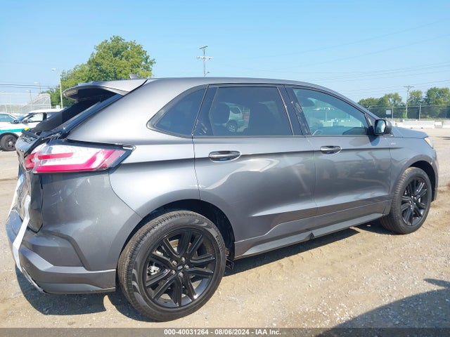 Ford Edge St-line 2024 2FMPK4J91RBA08676 Image 13