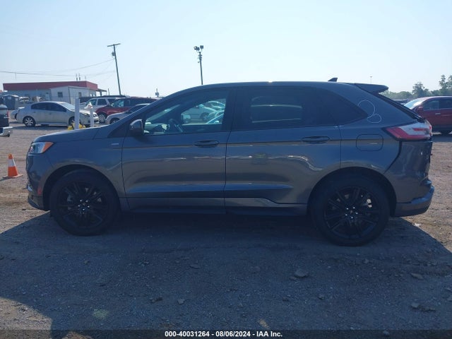 Ford Edge St-line 2024 2FMPK4J91RBA08676 Image 14