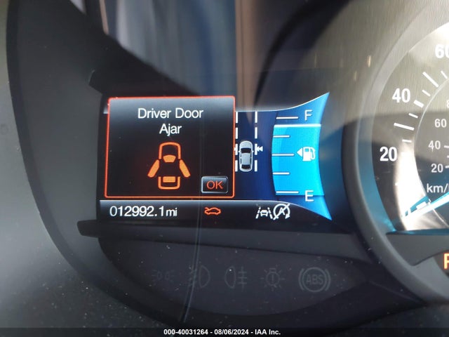 Ford Edge St-line 2024 2FMPK4J91RBA08676 Image 15