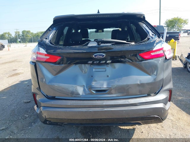 Ford Edge St-line 2024 2FMPK4J91RBA08676 Image 16