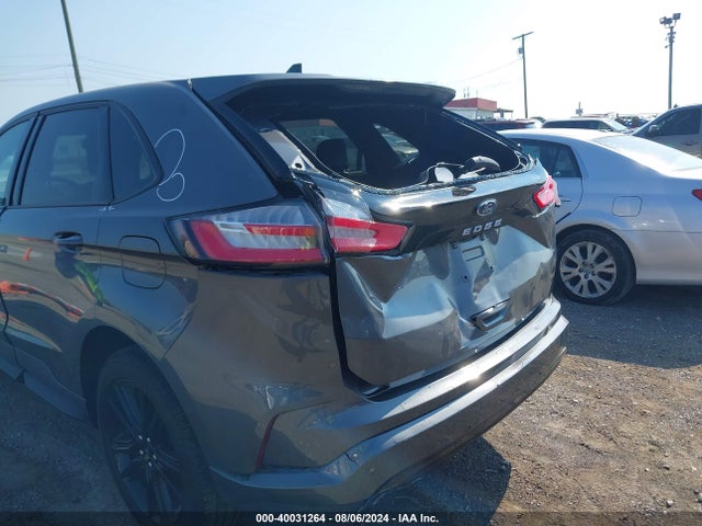 Ford Edge St-line 2024 2FMPK4J91RBA08676 Image 17