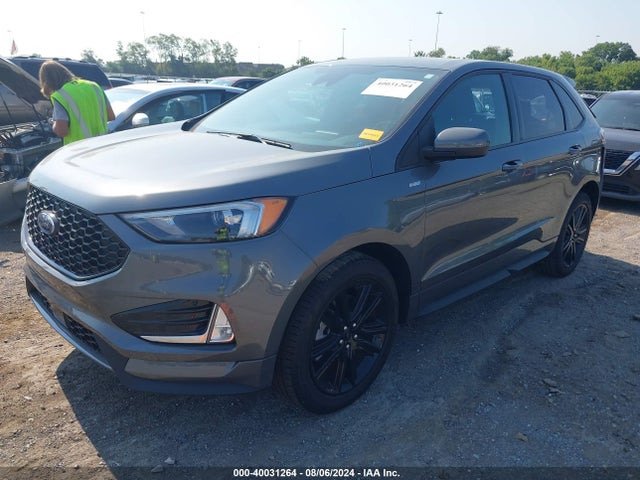 Ford Edge St-line 2024 2FMPK4J91RBA08676 Image 2