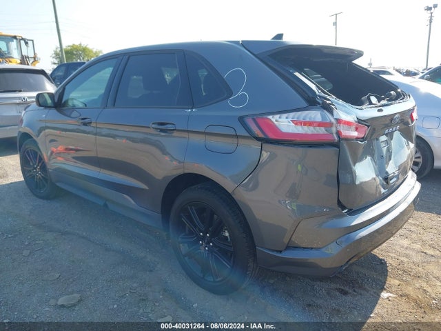 Ford Edge St-line 2024 2FMPK4J91RBA08676 Image 3