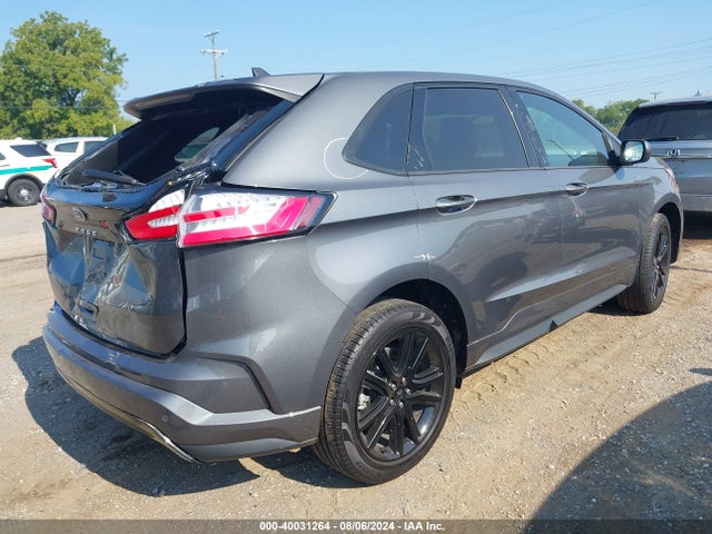 Ford Edge St-line 2024 2FMPK4J91RBA08676 Image 4