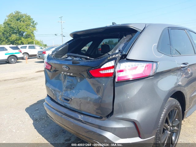 Ford Edge St-line 2024 2FMPK4J91RBA08676 Image 6