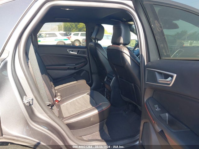 Ford Edge St-line 2024 2FMPK4J91RBA08676 Image 8