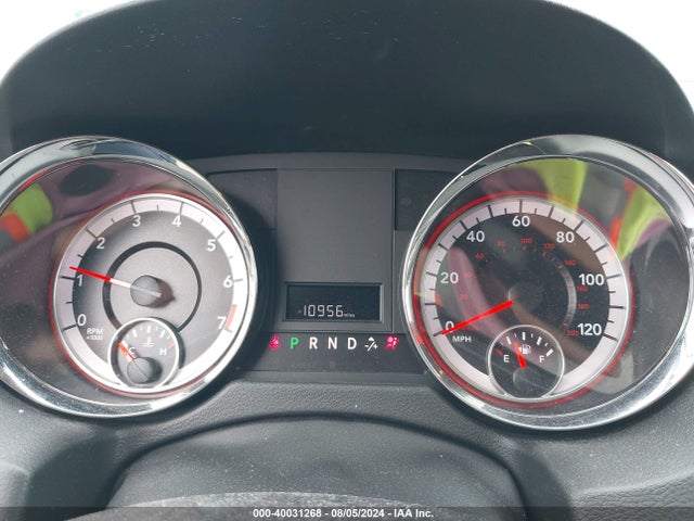 Dodge Grand Caravan Se 2019 2C4RDGBG5KR783128 Image 7