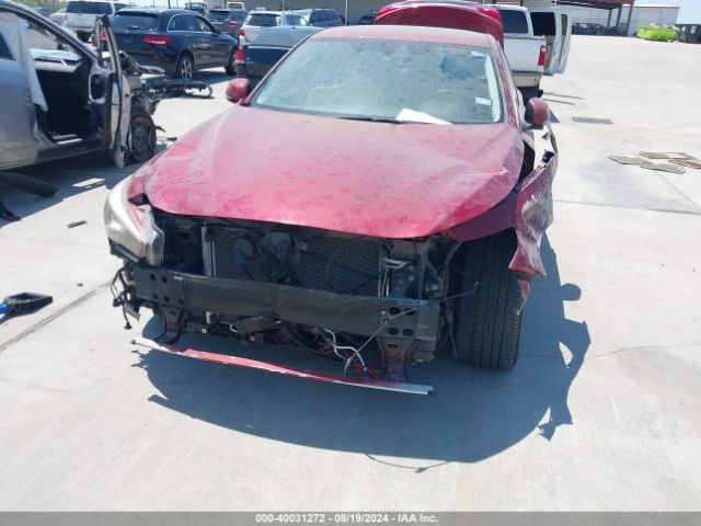 JN1BV7AP5FM348430 Infiniti Q50 Premium/sport