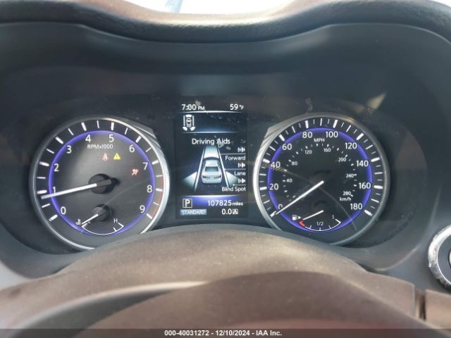JN1BV7AP5FM348430 Infiniti Q50 Premium/sport