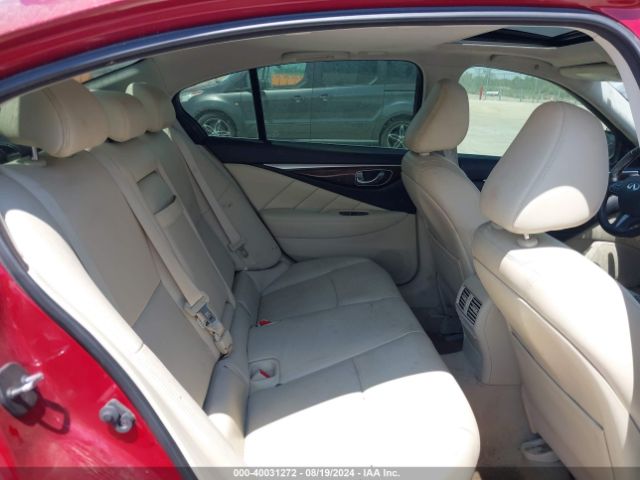 JN1BV7AP5FM348430 Infiniti Q50 Premium/sport