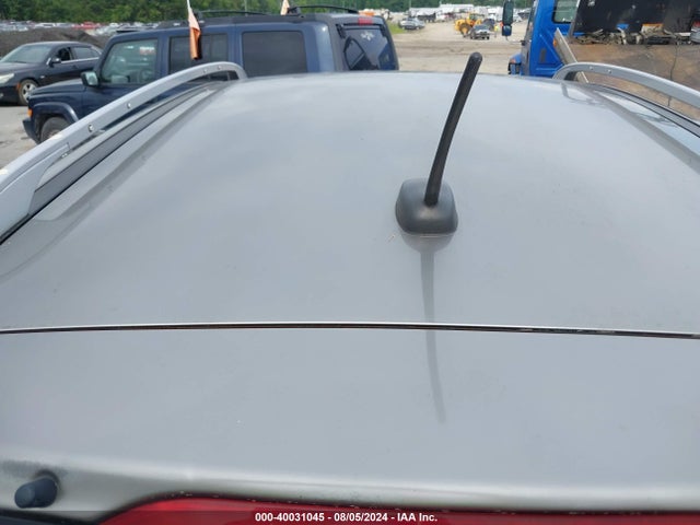 40031045 :رقم المزاد ، JN8AS5MT1AW013827 vin ، 2010 Nissan Rogue Sl مزاد بيع