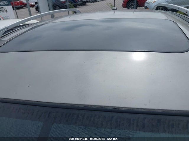 40031045 :رقم المزاد ، JN8AS5MT1AW013827 vin ، 2010 Nissan Rogue Sl مزاد بيع