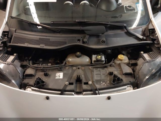 WMEFJ5DA8GK125190 Smart Fortwo Passion/prime/proxy/pure