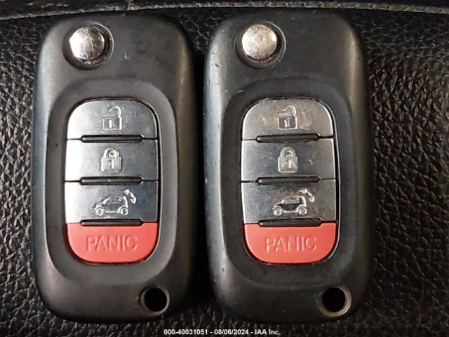 WMEFJ5DA8GK125190 Smart Fortwo Passion/prime/proxy/pure