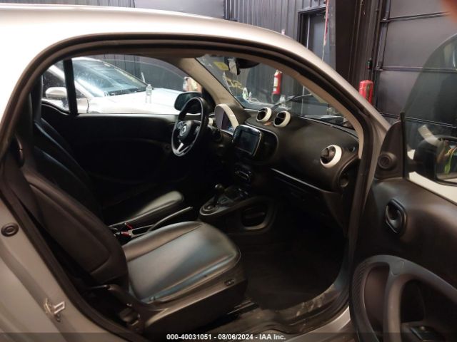 WMEFJ5DA8GK125190 Smart Fortwo Passion/prime/proxy/pure