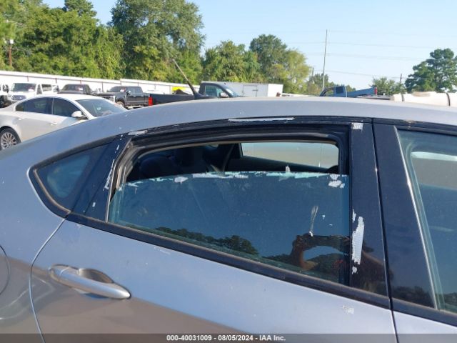 1C3CDFBBXFD227415 Dodge DART SXT