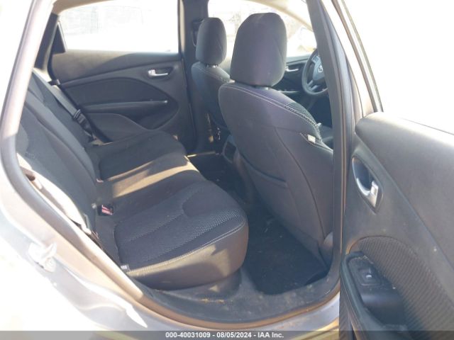 1C3CDFBBXFD227415 Dodge DART SXT