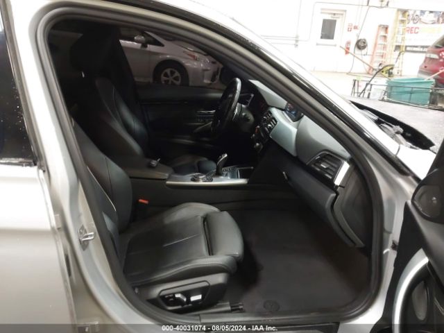 WBA8B7G5XGNT14157 BMW 340i Xdrive
