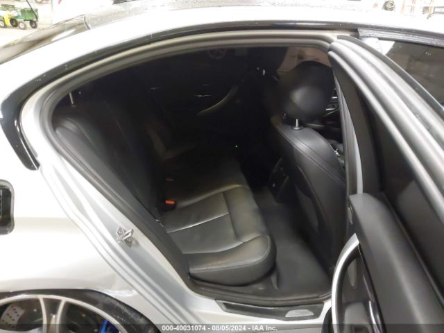 WBA8B7G5XGNT14157 BMW 340i Xdrive