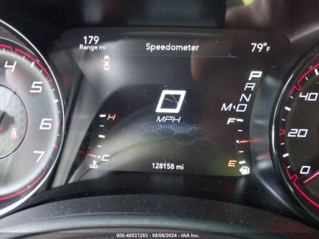 2C3CDXHG6JH253434 Dodge Charger Sxt Plus Rwd