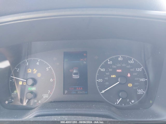 Toyota Corolla Hybrid Se 2024 JTDBCMFE3RJ020860 Image 7