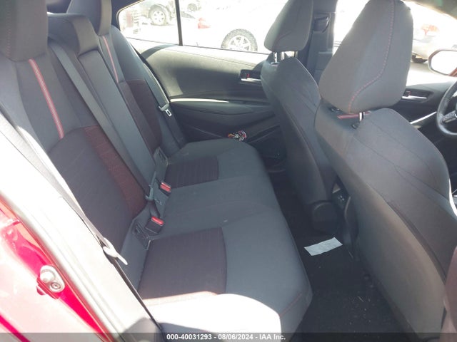 Toyota Corolla Hybrid Se 2024 JTDBCMFE3RJ020860 Image 8