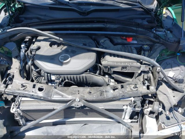 2022 MINI SE COUNTRYMAN WMZ23BS06N3N65299 Photo 9