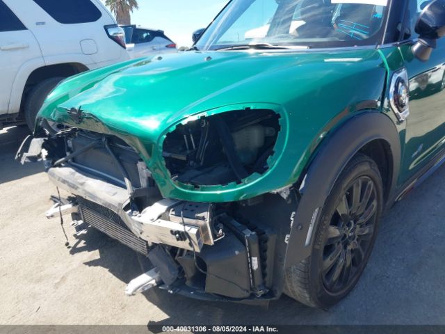 2022 MINI SE COUNTRYMAN WMZ23BS06N3N65299 Photo 5
