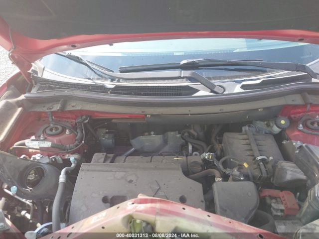 2017 MITSUBISHI OUTLANDER JA4AZ3A38HZ045127 Photo 9