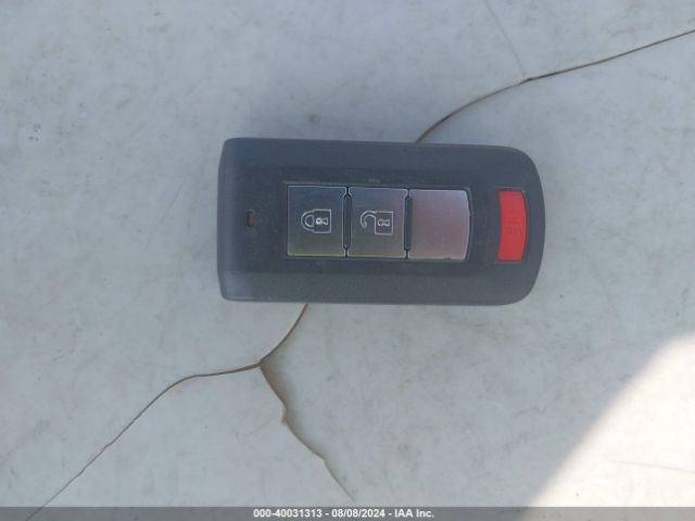 2017 MITSUBISHI OUTLANDER JA4AZ3A38HZ045127 Photo 10