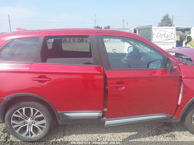 Mitsubishi Outlander Se 2017 JA4AZ3A38HZ045127 Image 13