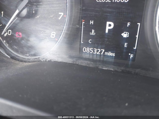 Mitsubishi Outlander Se 2017 JA4AZ3A38HZ045127 Image 15