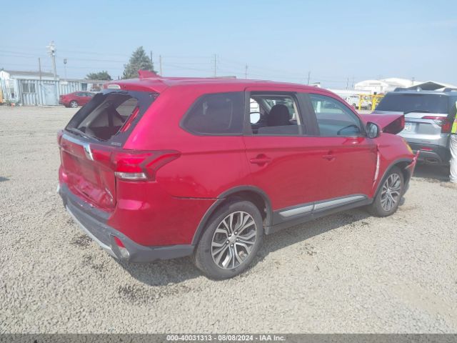 2017 MITSUBISHI OUTLANDER JA4AZ3A38HZ045127 Photo 3