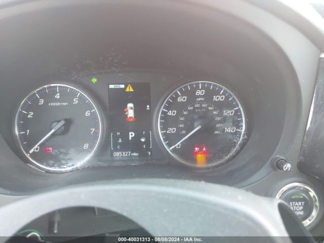 2017 MITSUBISHI OUTLANDER JA4AZ3A38HZ045127 Photo 6