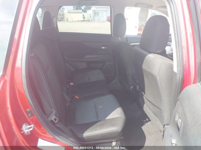 2017 MITSUBISHI OUTLANDER JA4AZ3A38HZ045127 Photo 7